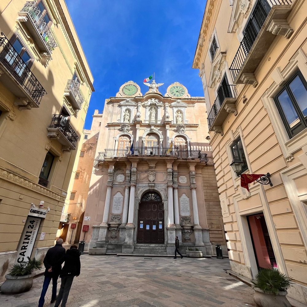 Standard Post with Image