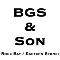 BGS & Son logo