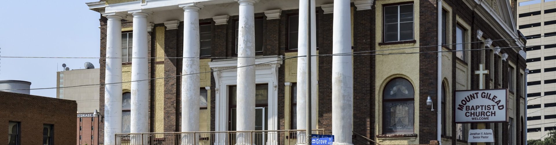 Mount Gilead, OH, US