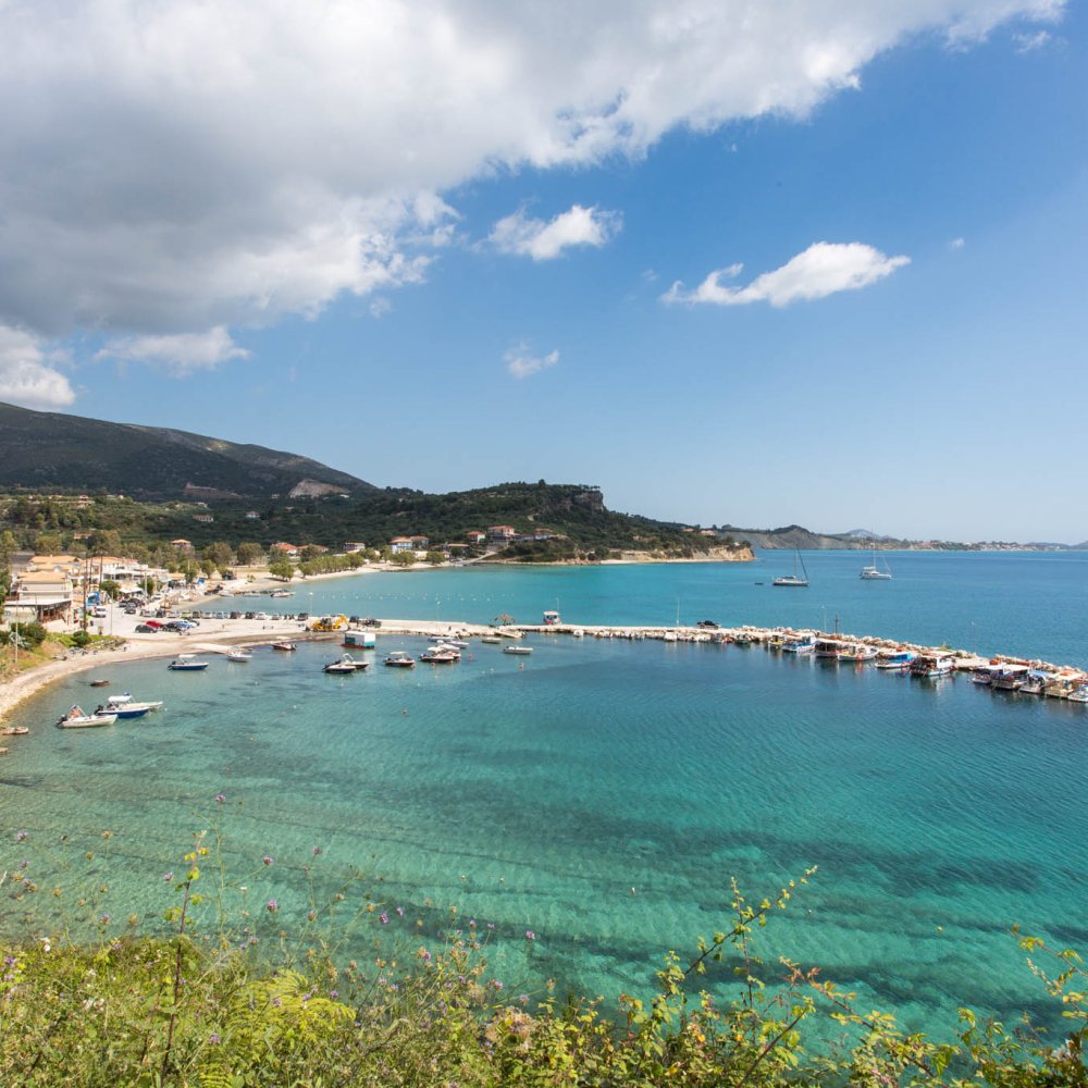 Standard Post with Image