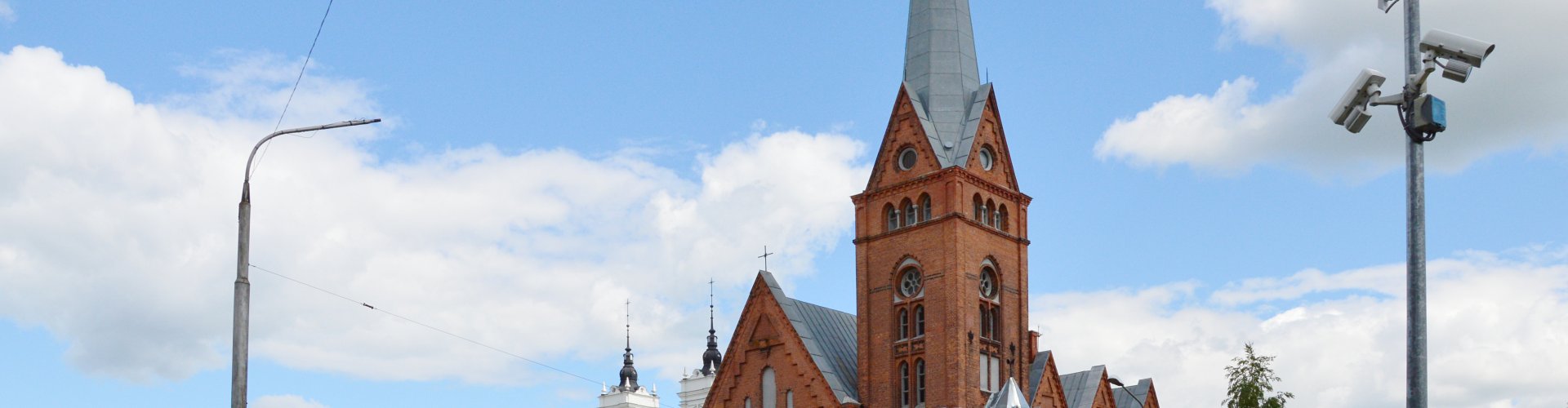 Daugavpils cultural scene