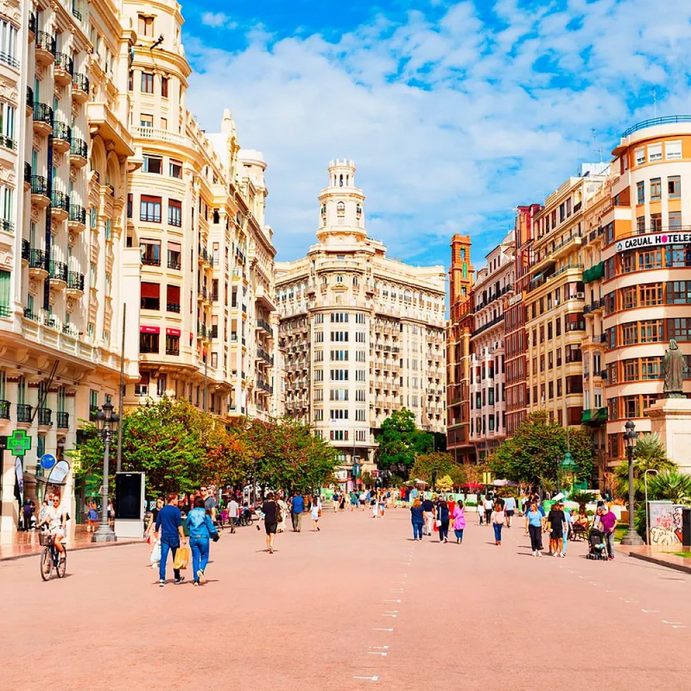 Standard Post with Image