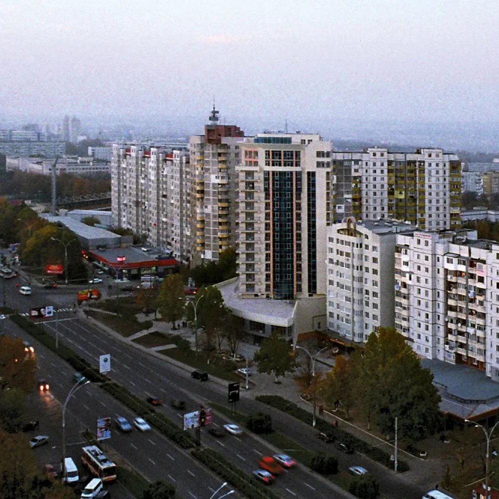 Standard Post with Image