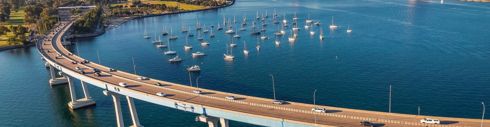 Coronado cultural heritage scene
