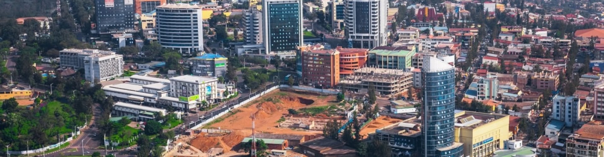 Cultural scene Kigali, RW