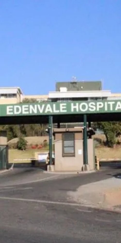 Historic Edenvale Neighbourhood