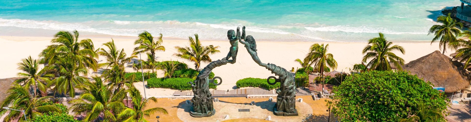 Playa del Carmen, MX