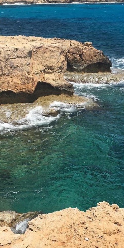 Getting Around Paralimni, CY