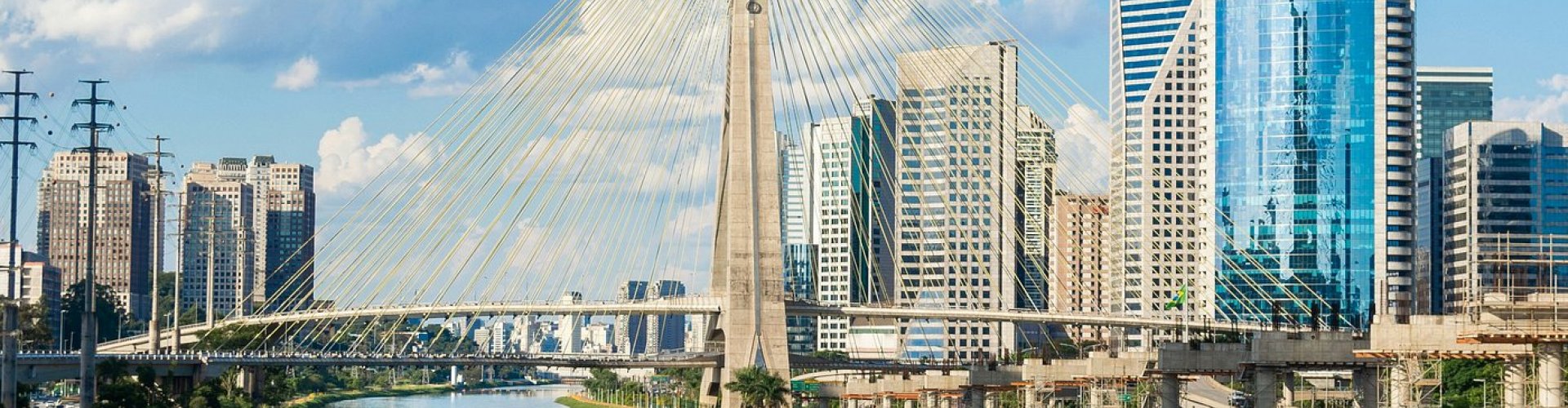 Sao Paulo cultural landmarks