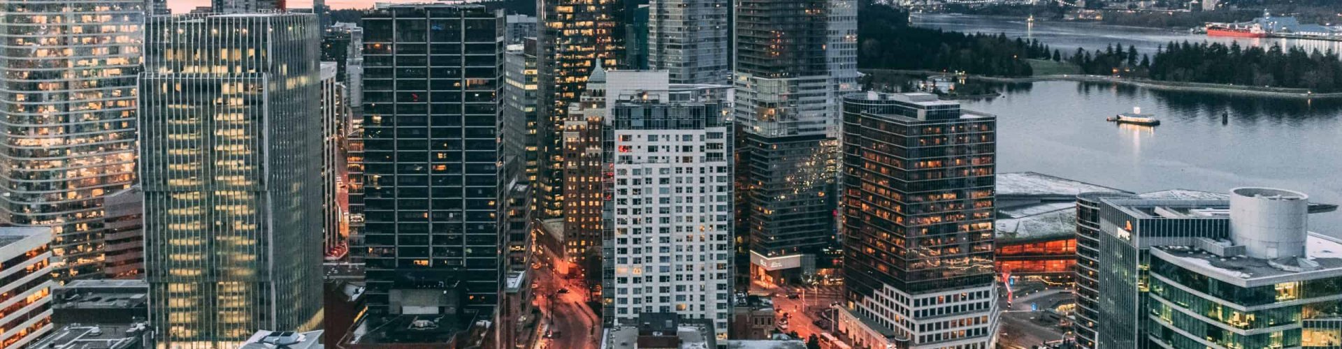 Vancouver cultural scene