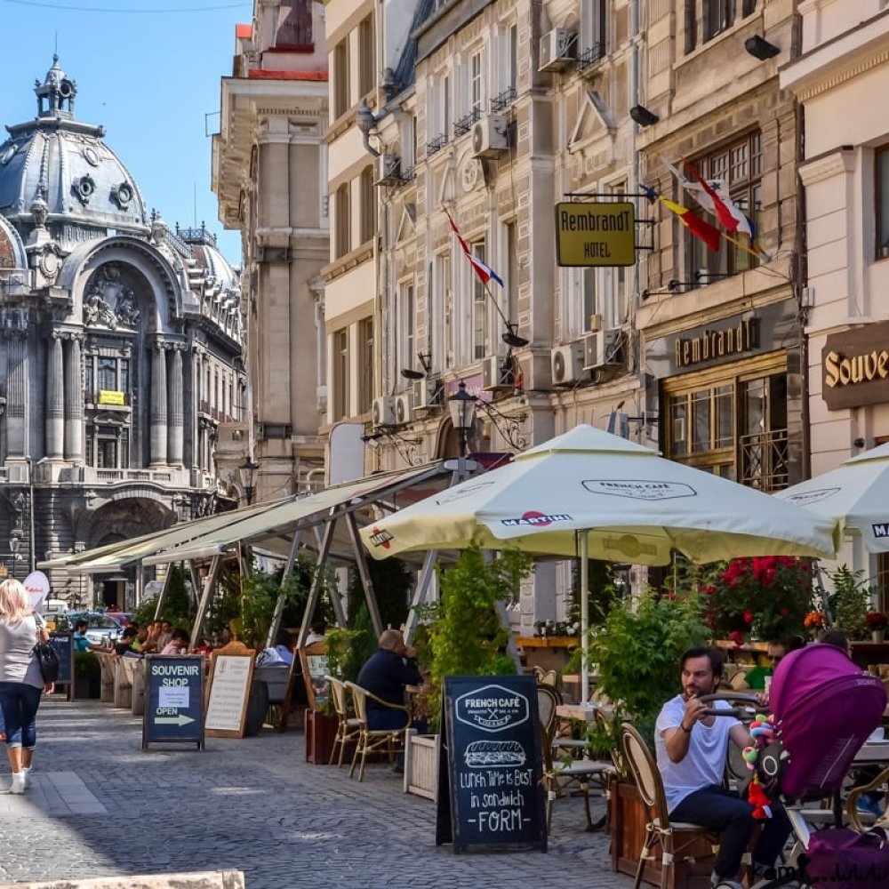 Standard Post with Image