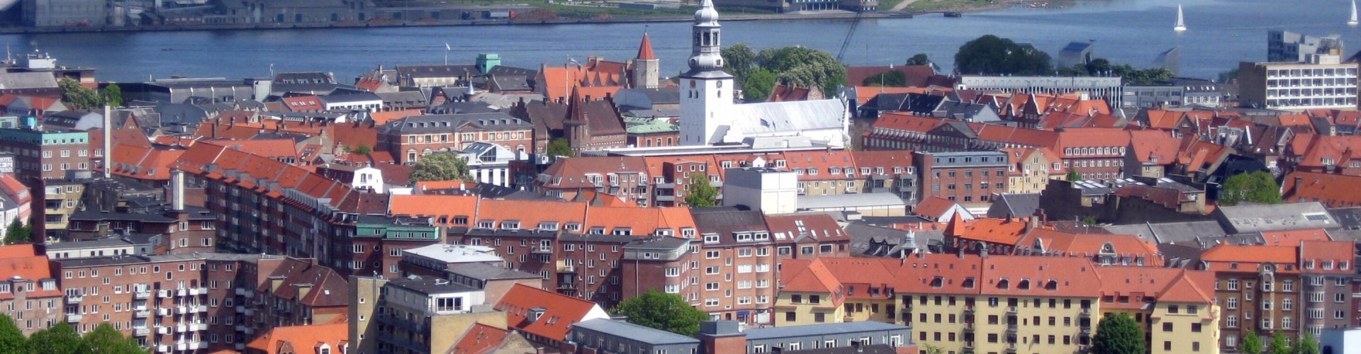 Aalborg, DK
